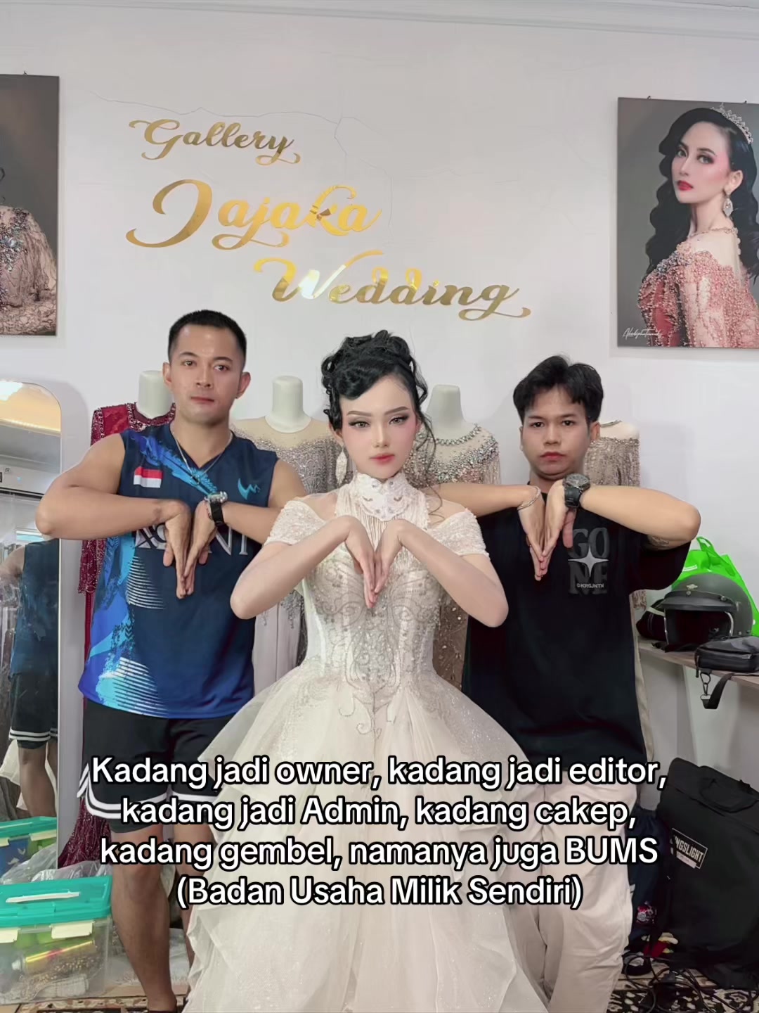 @Rizki Mubarok | MUA SUBANG