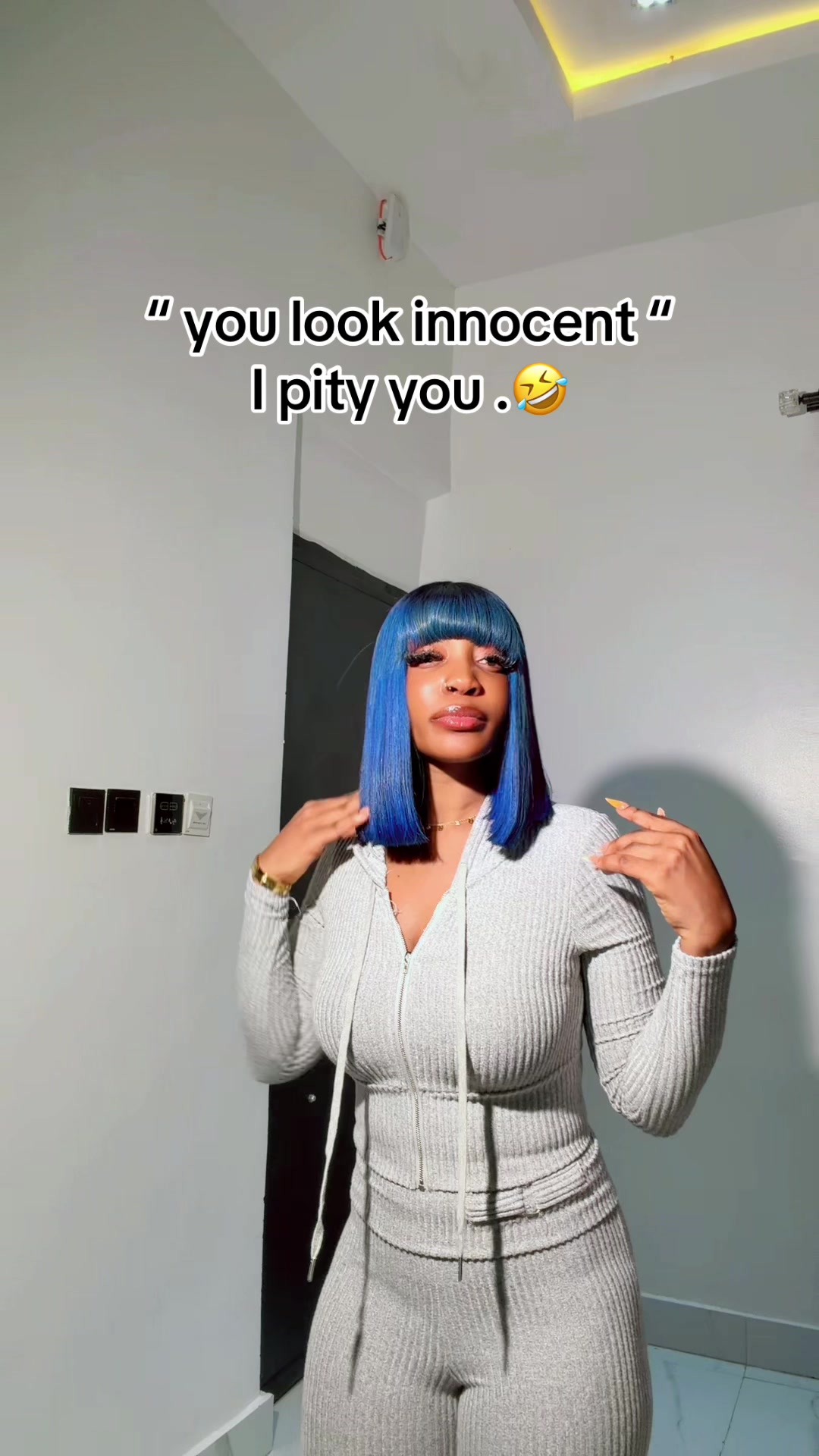 @Trigger