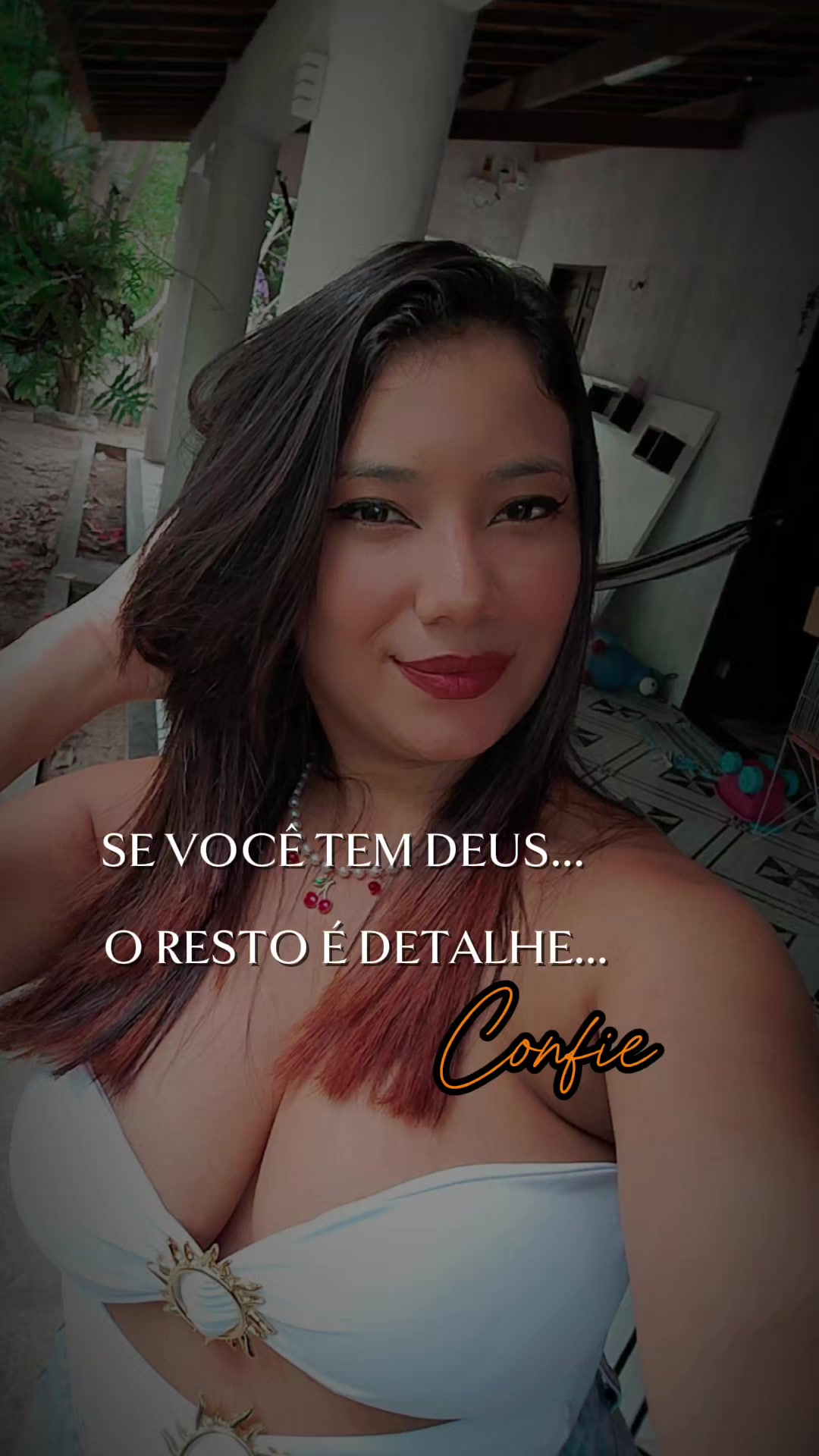@Anna Luyza