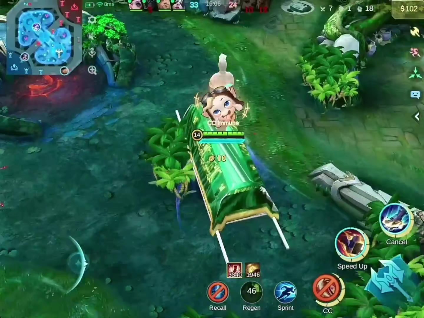 @AliceX VCGamers
