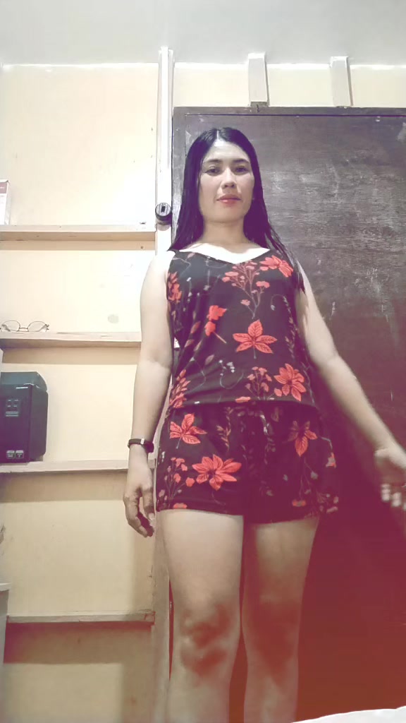 @GlorimaeMaurillo