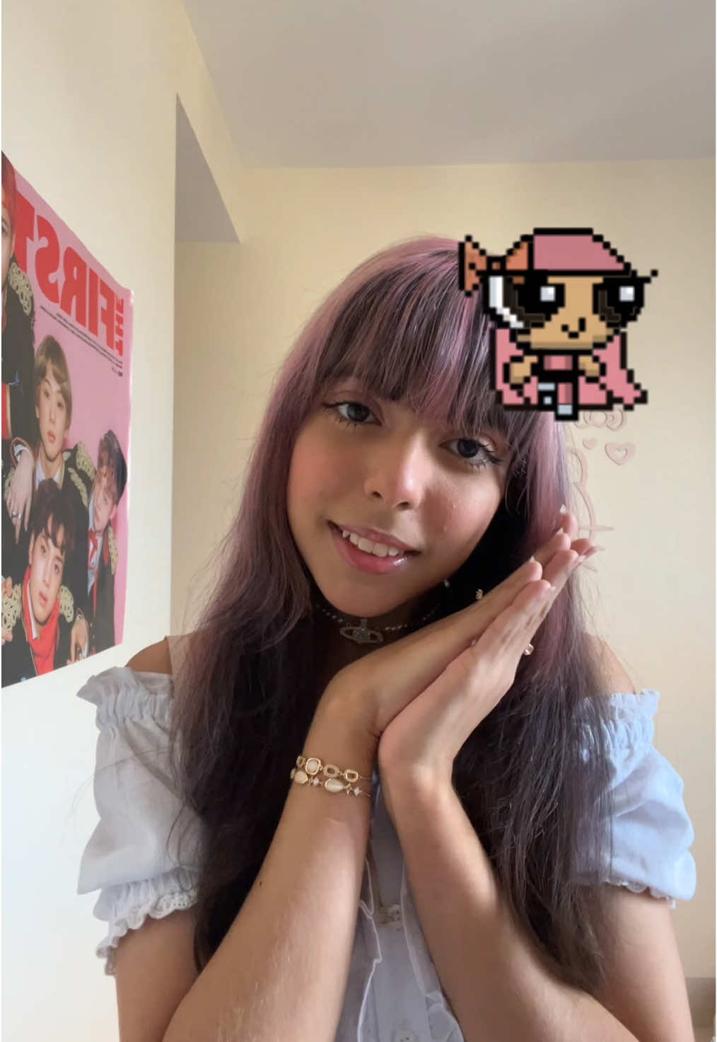 @nana ! 🎀 | vai ver o bts!