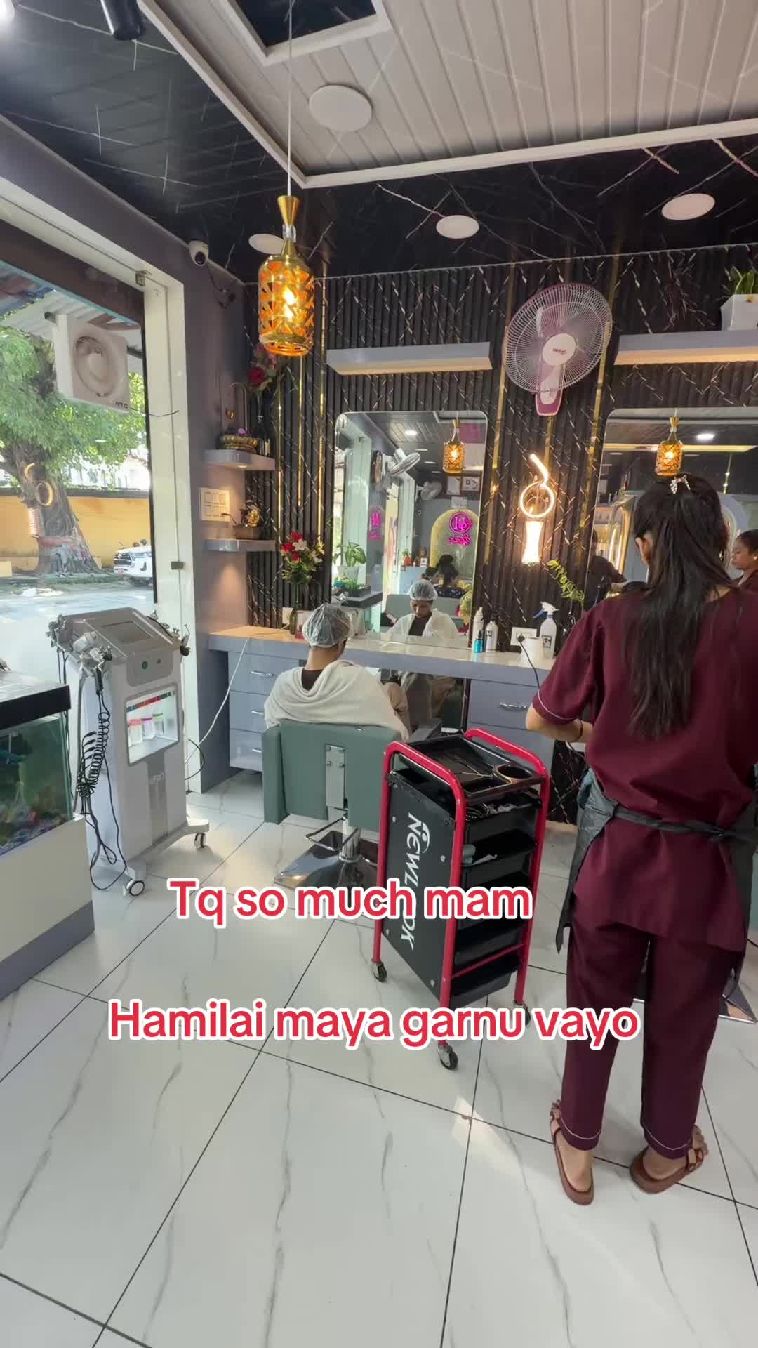 @Junu Aesthetic center