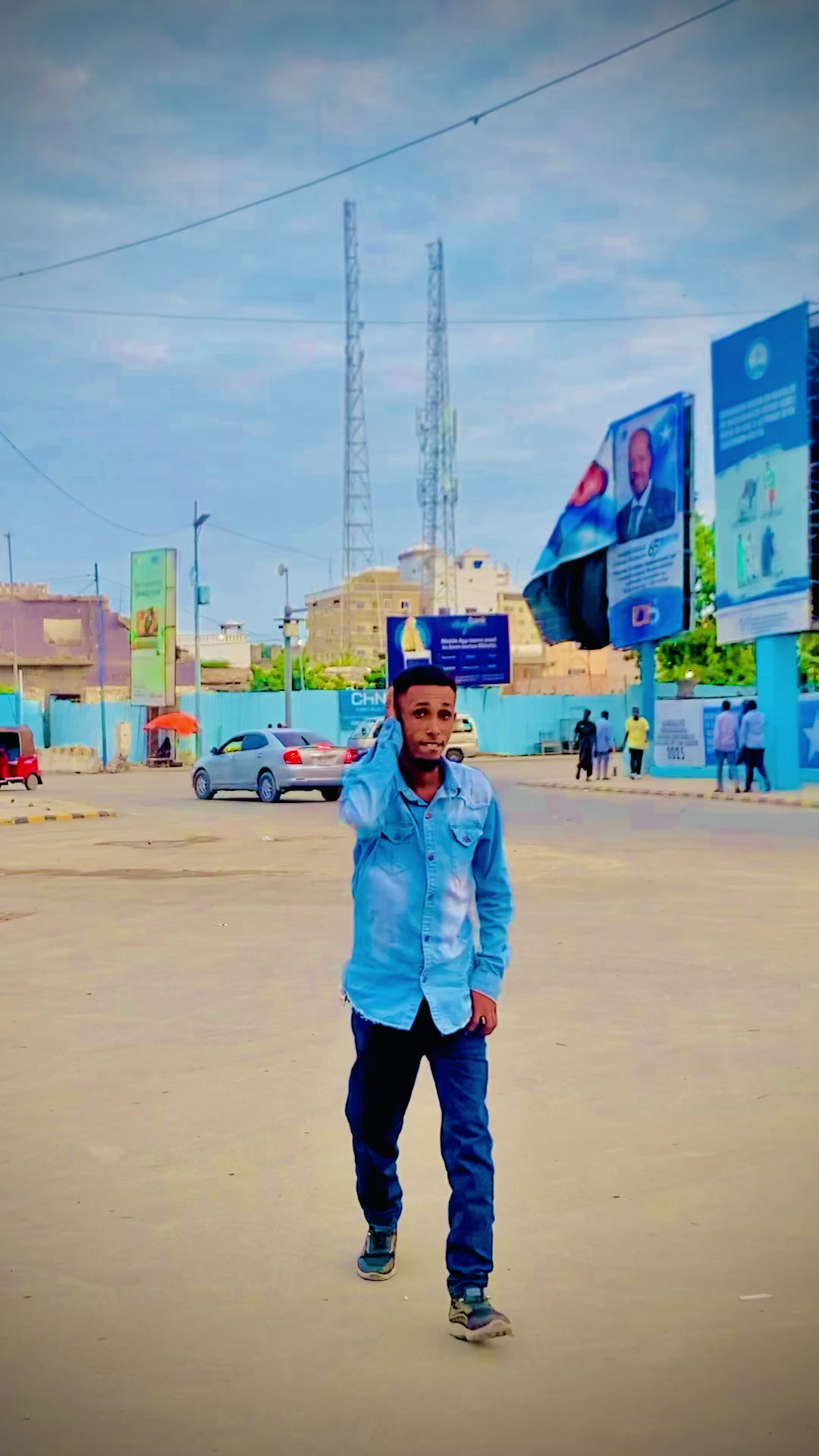 @HADAL SAME Osman ahmed