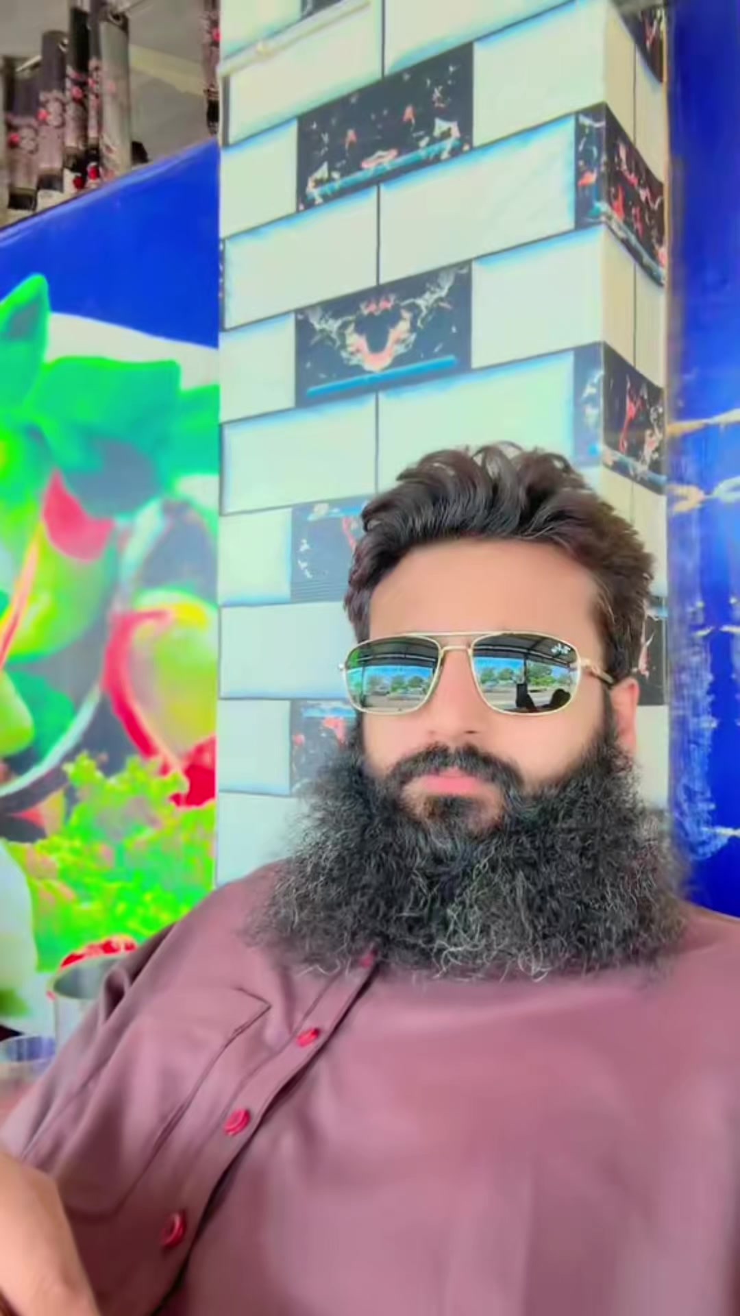 @✨سردارابرارگُجر✨