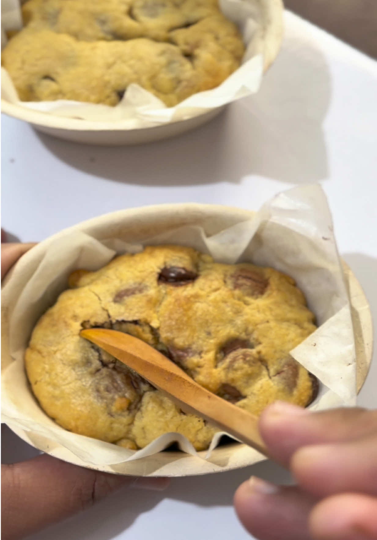 @Synnbaking homemade treats
