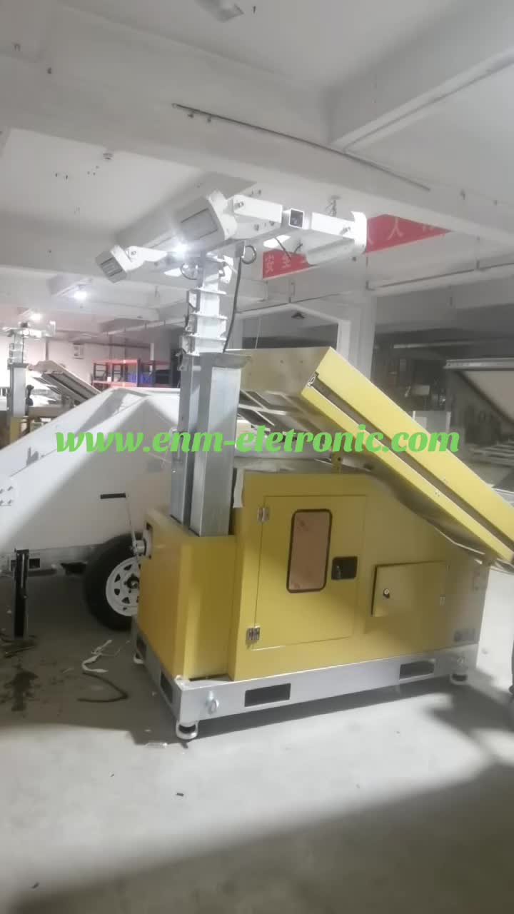 @Shenzhen Enm Eletronic