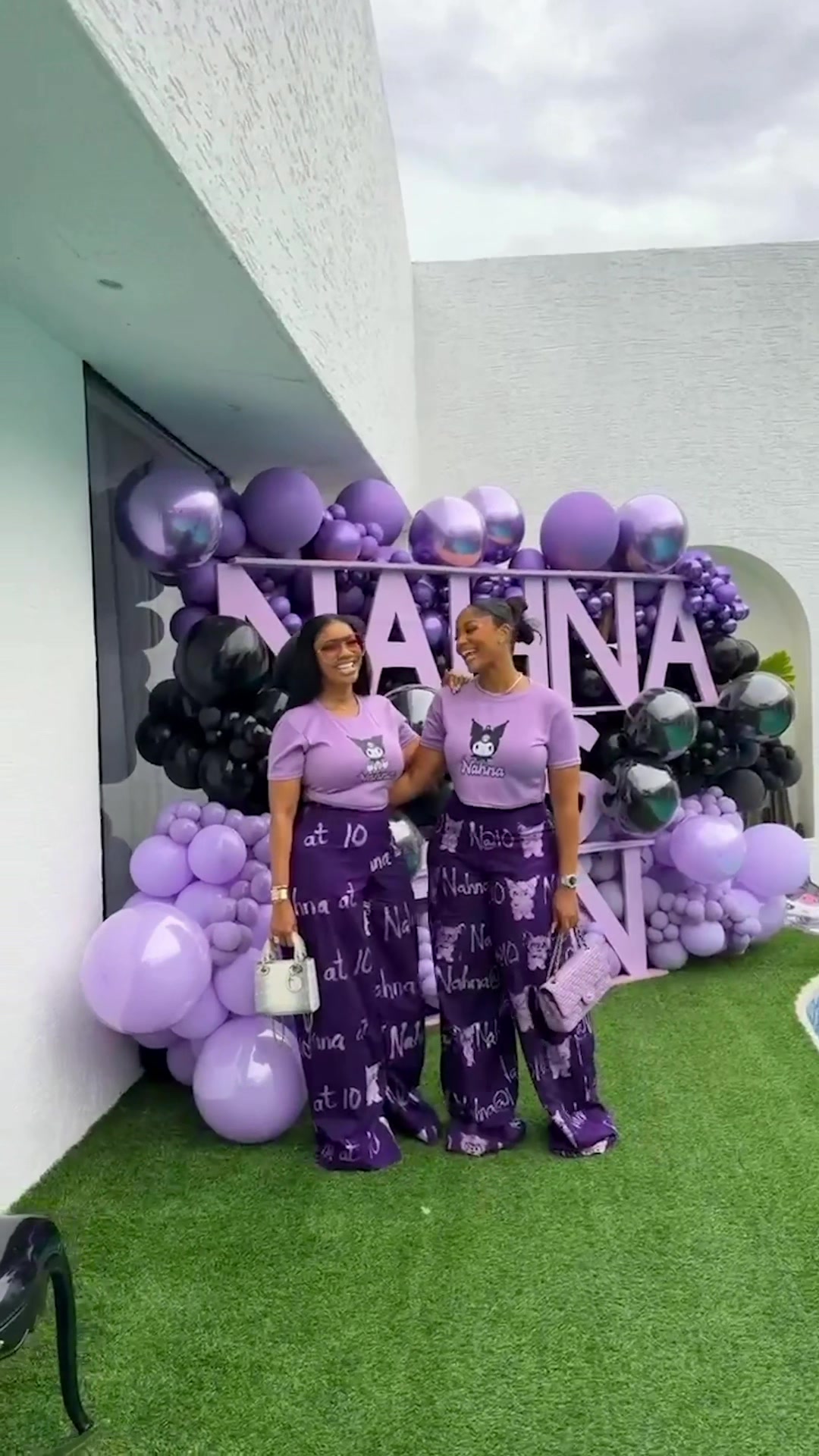 @Serwaa Amihere ESQ