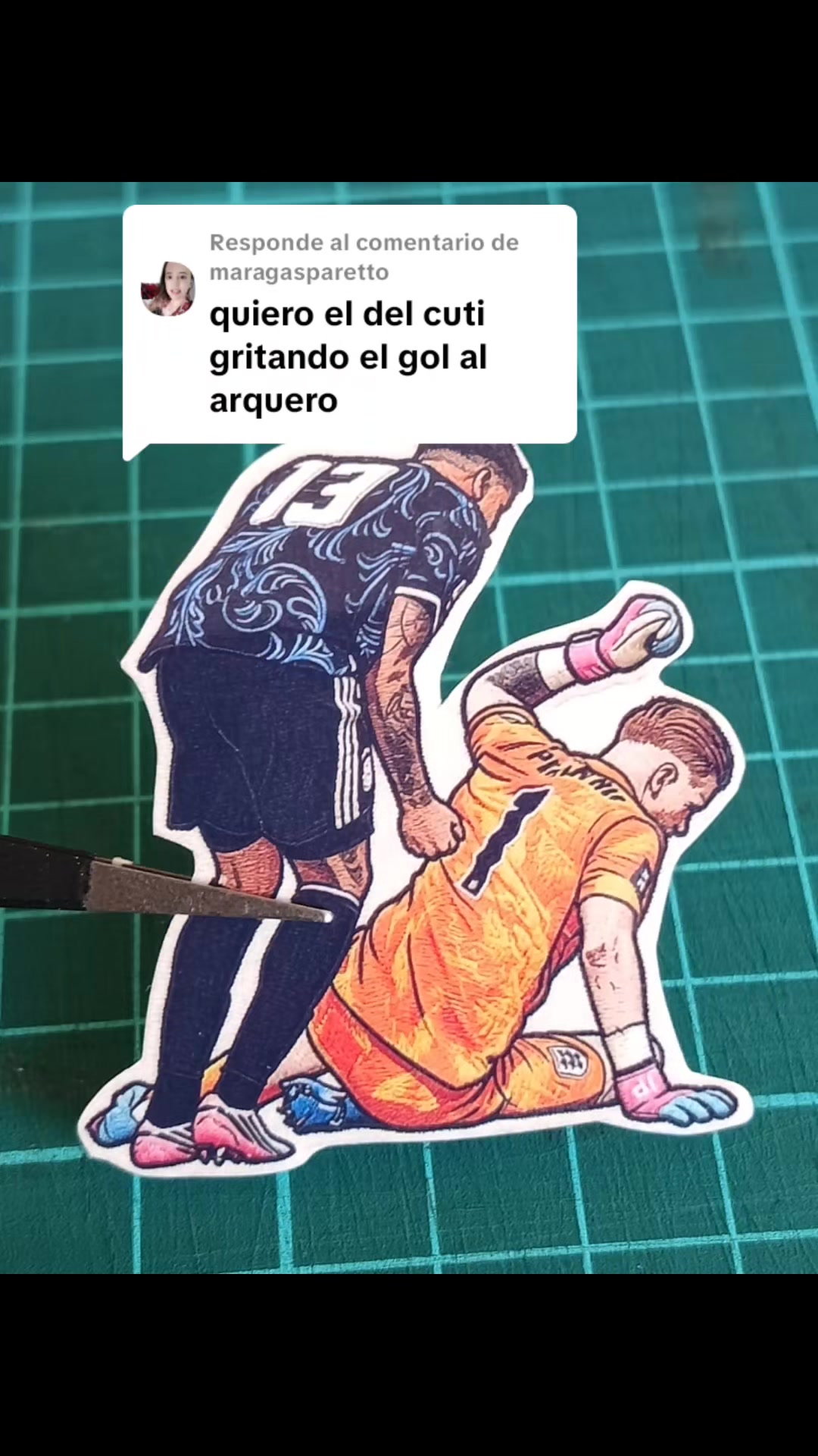 @Mariana Arapa