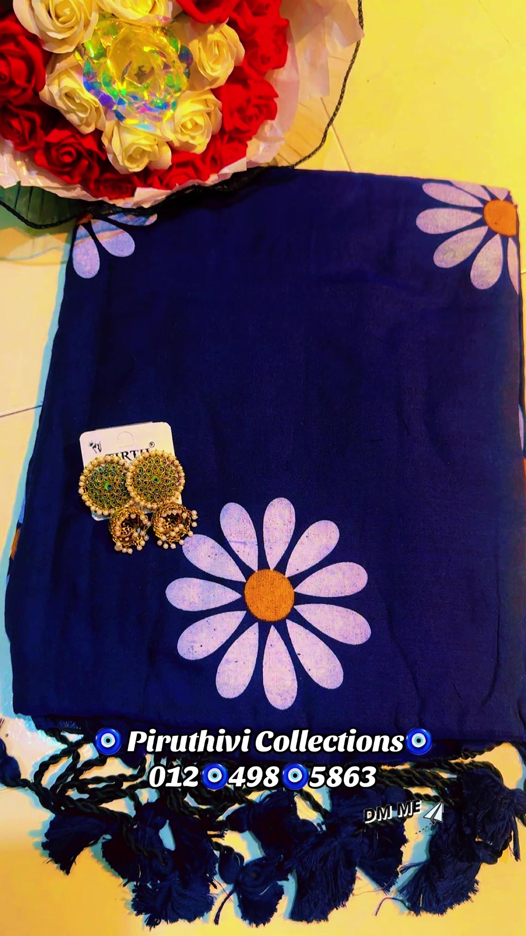 @Piruthivi Collections