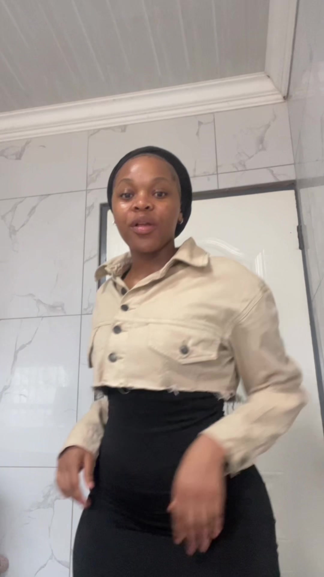 @tsa matlala