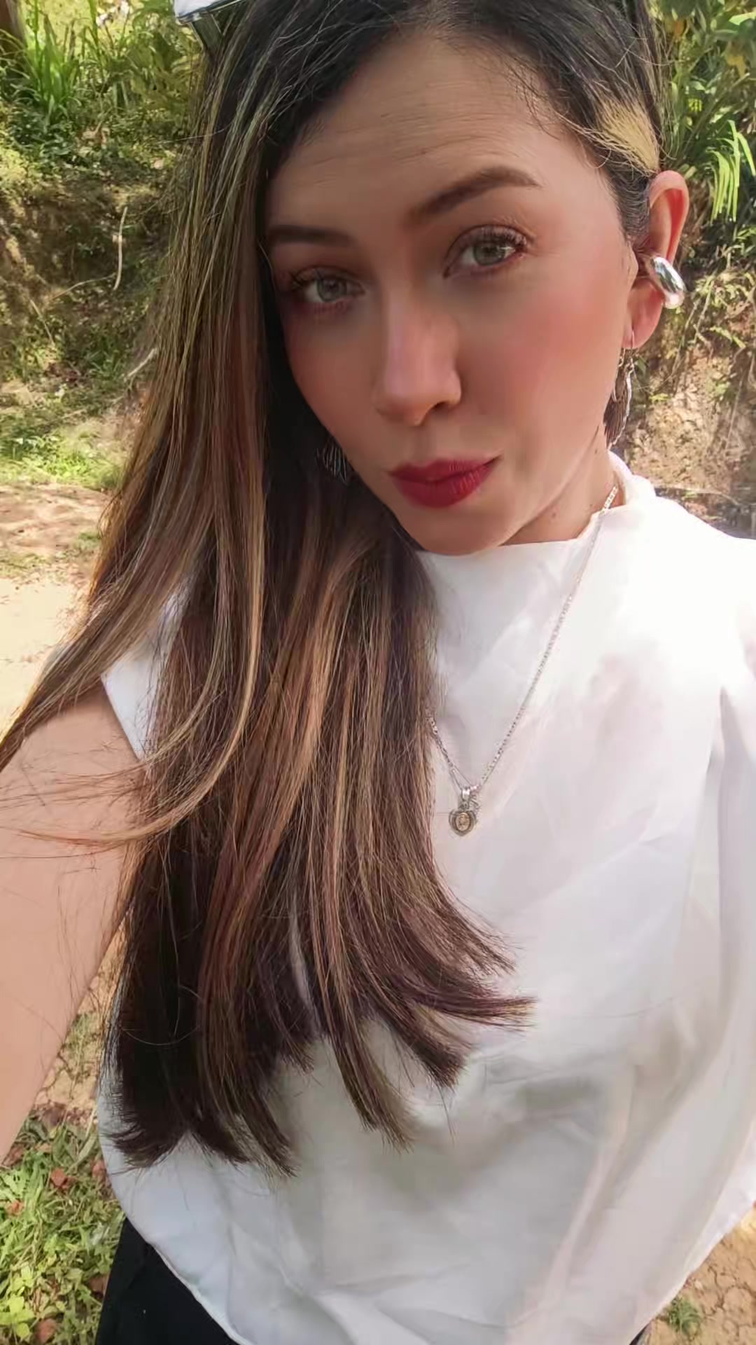 @Jesica Arevalo