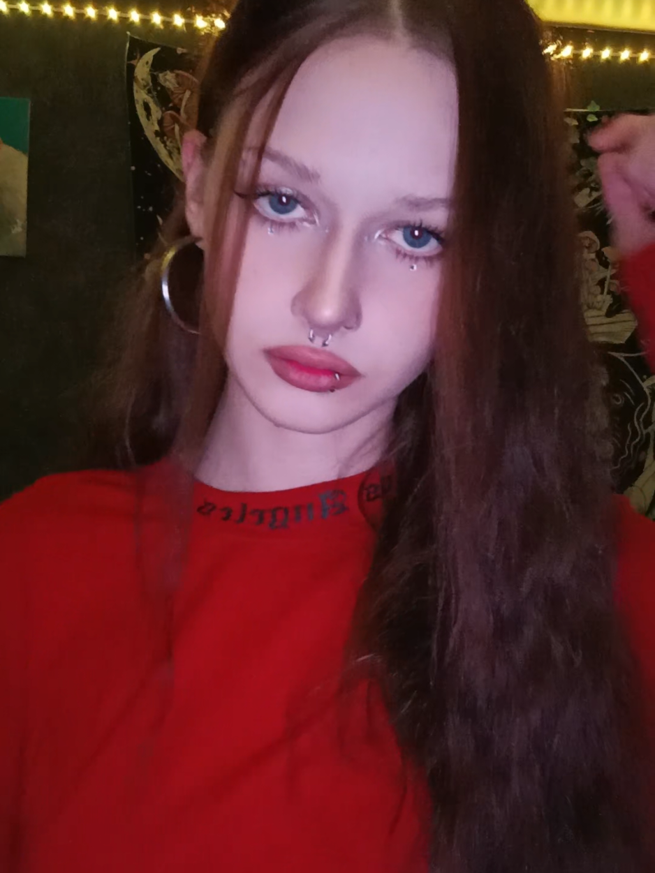 @кисулькина