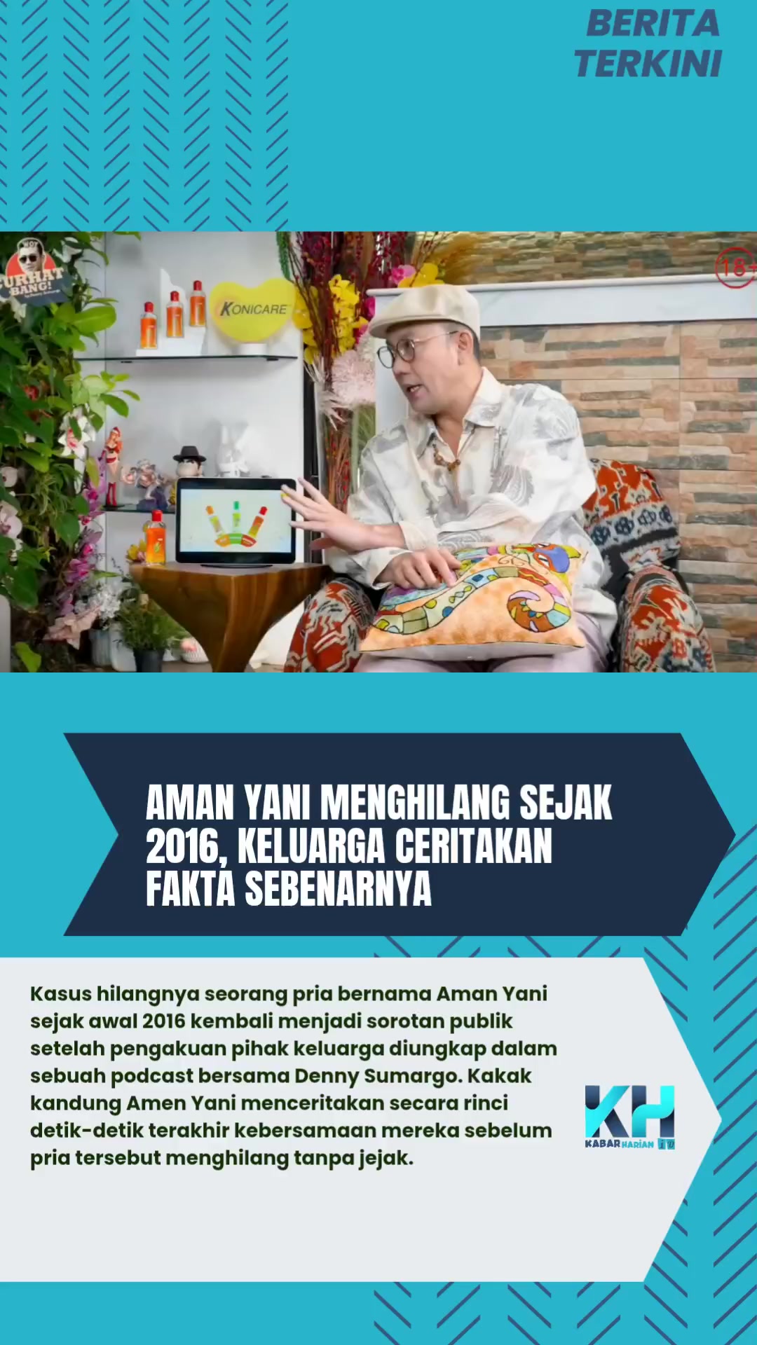 @Kabar Harian Id