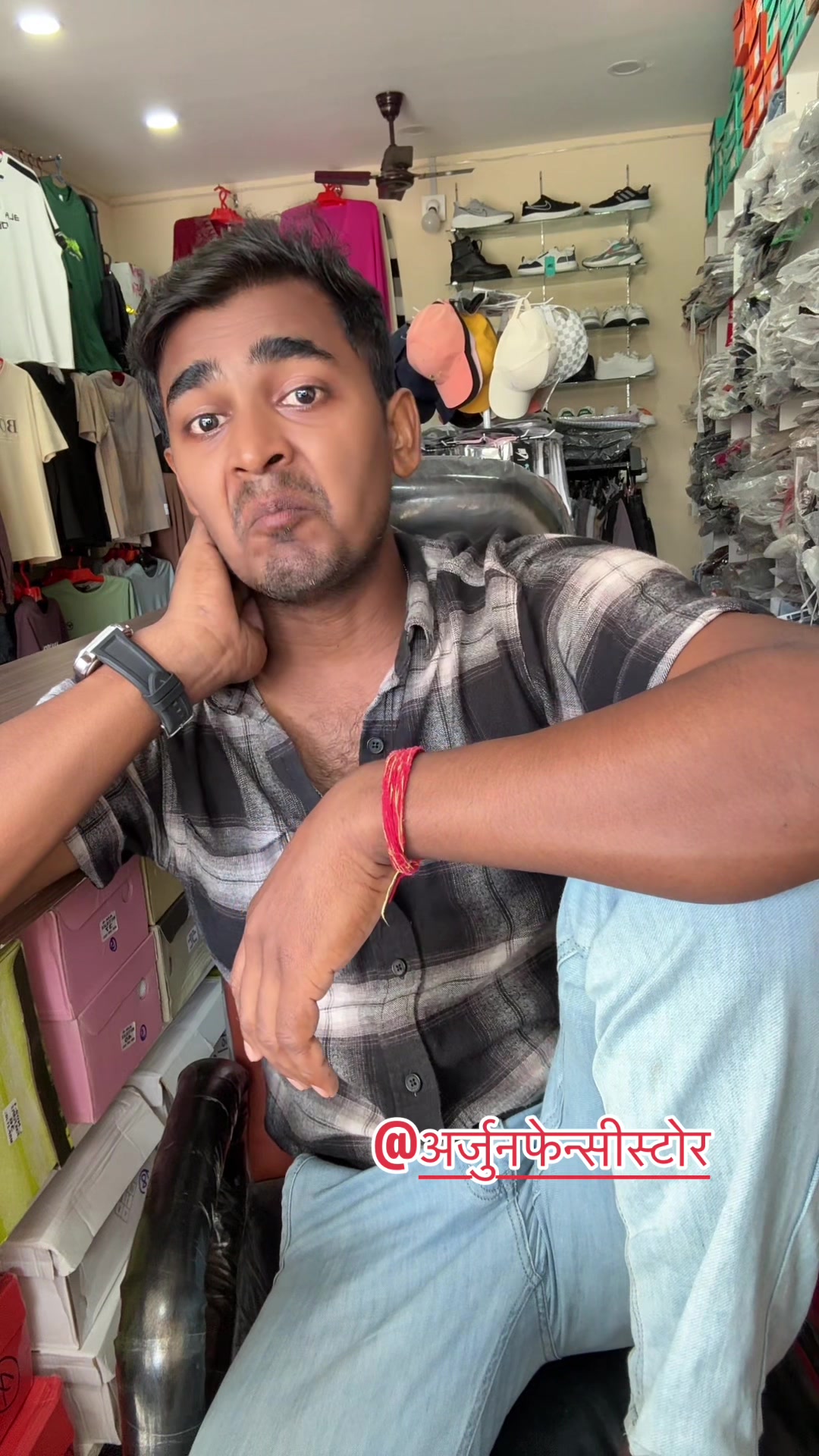 @Youtube:Arjunpasivlog