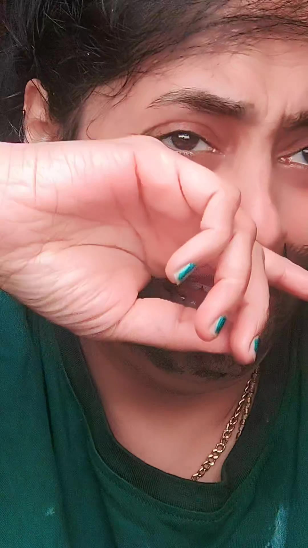 @❤❤Soumya Majo 👑❤❤️
