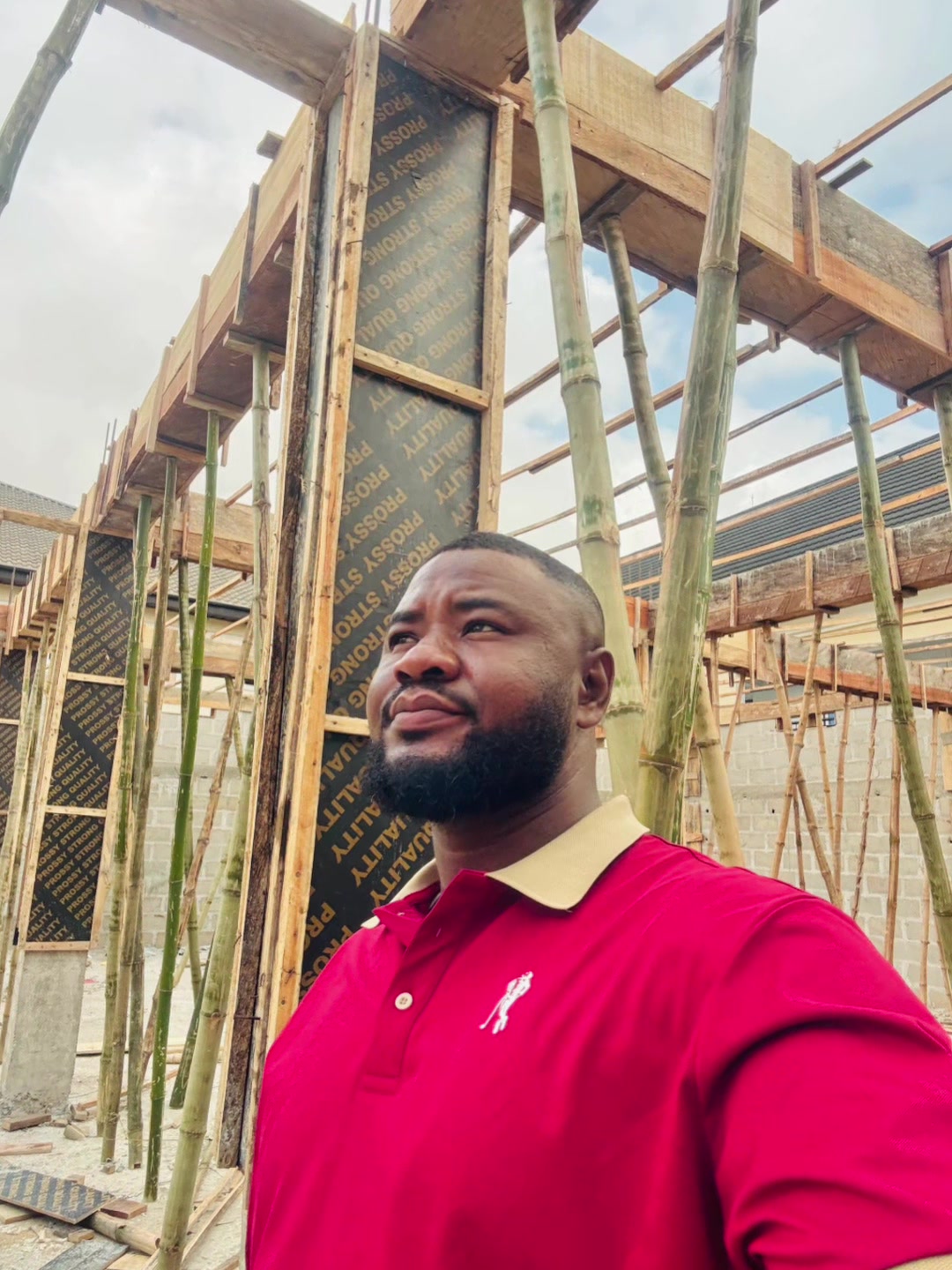 @MOURITECH HOMES&PROPERTIES LTD