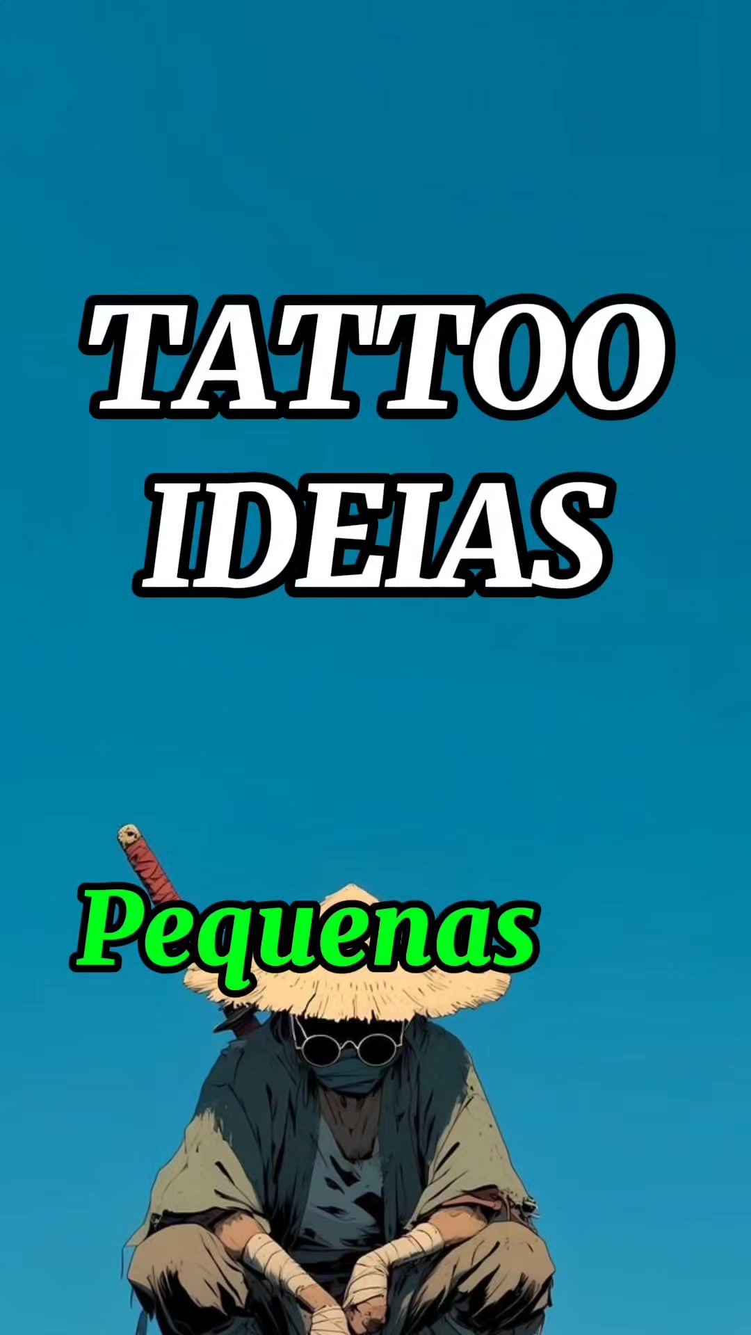 @Id&eacute;ias de Tatuagens