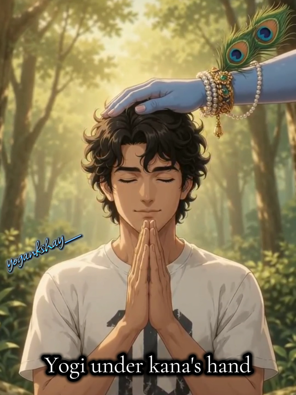 @Yoganksha