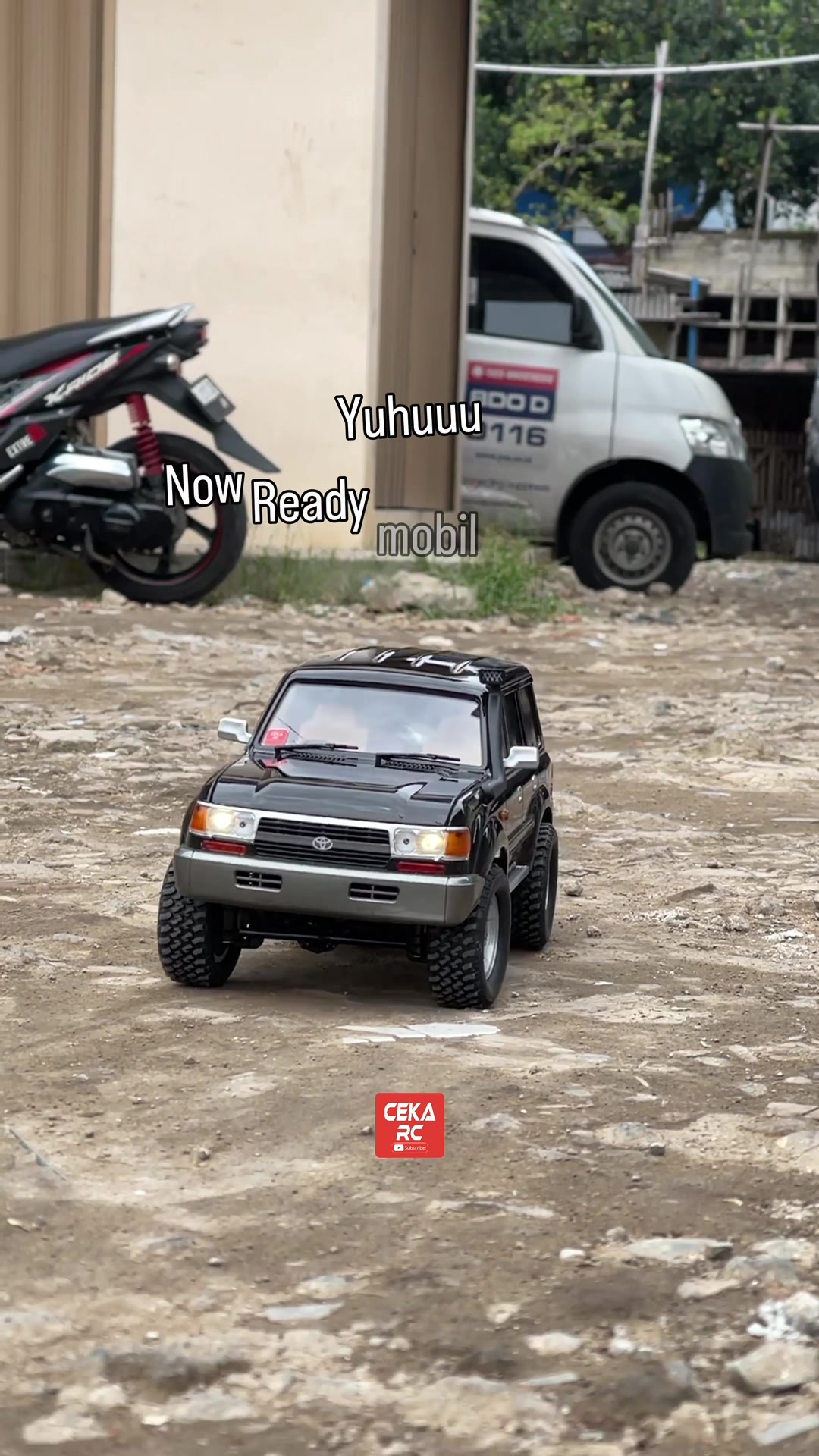 @Ceka Rc Garage