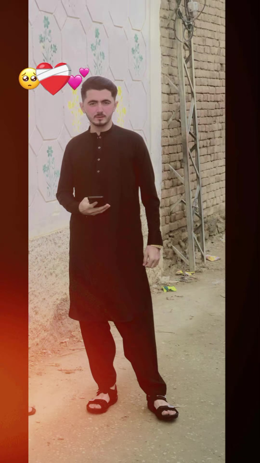 @❤️&zwj;🔥ʜᴀꜱʜɪ🌹خان◥❤️&zwj;🩹