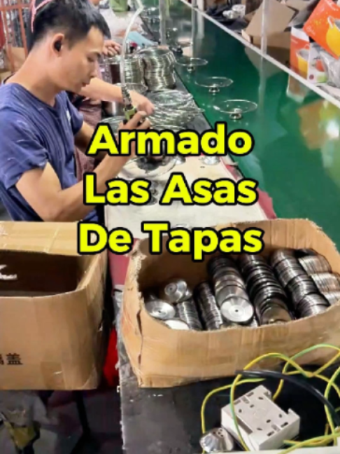 @ChangwenCookware LATAM