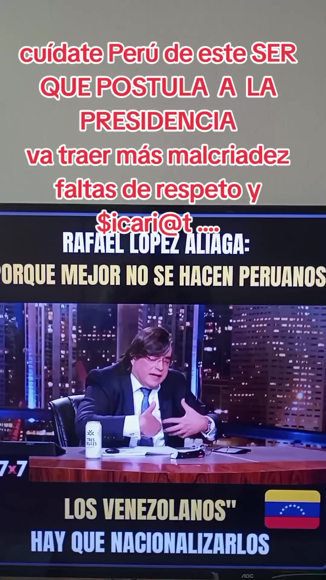 @ultranacionalista