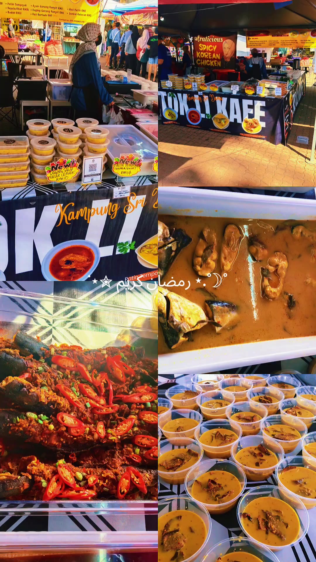 @TOKLI FOOD