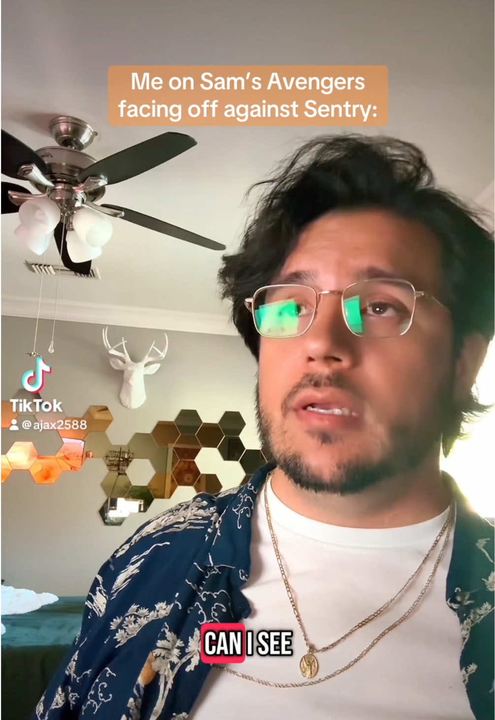 @A.J./Andr&eacute;s Camorlinga