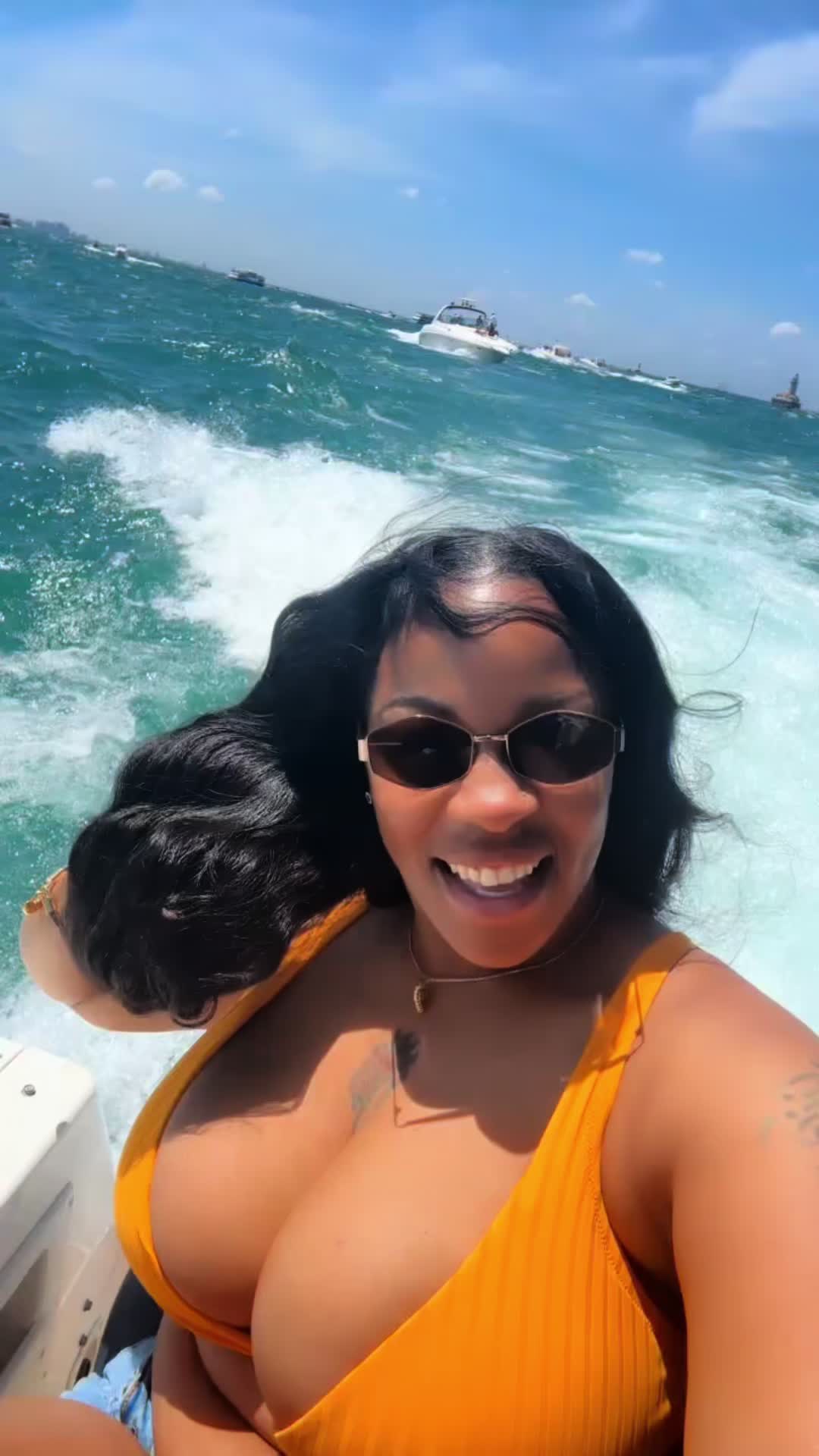 @TheReal NeNe 😘☮️🙌🏾