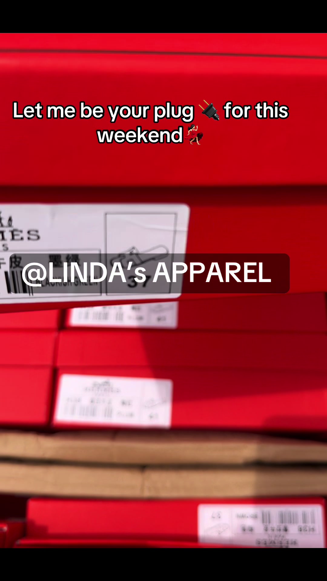 @Lindaapparel__