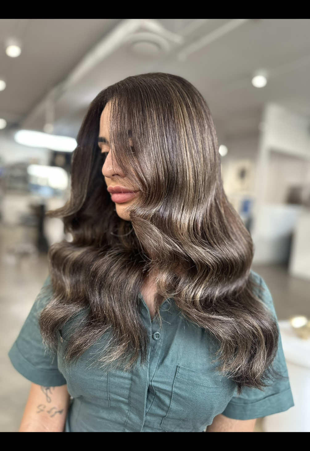 @Pose hair Sydney