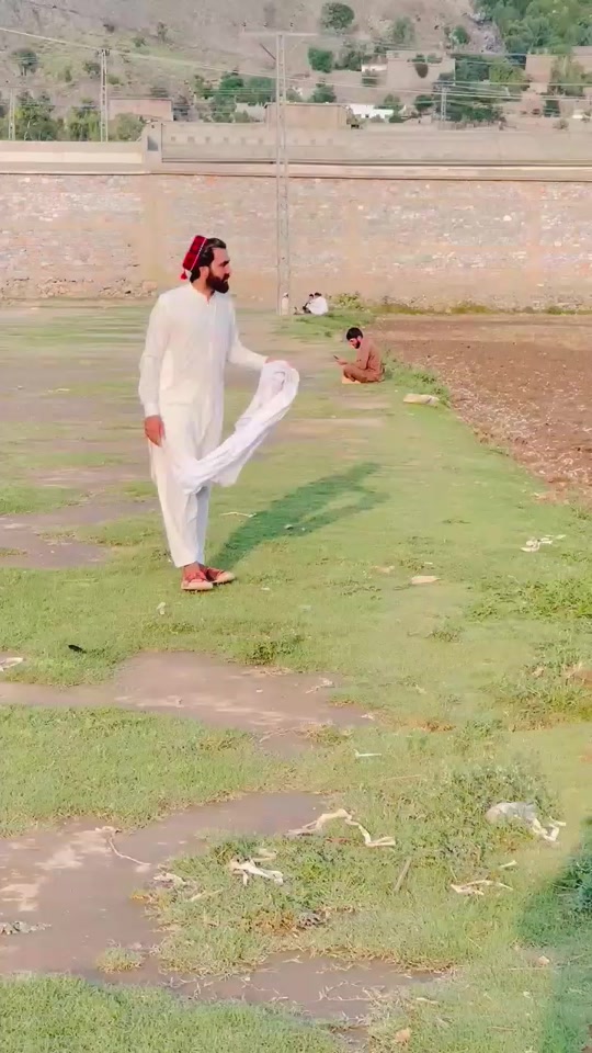 @Huzifa❣️Afghan
