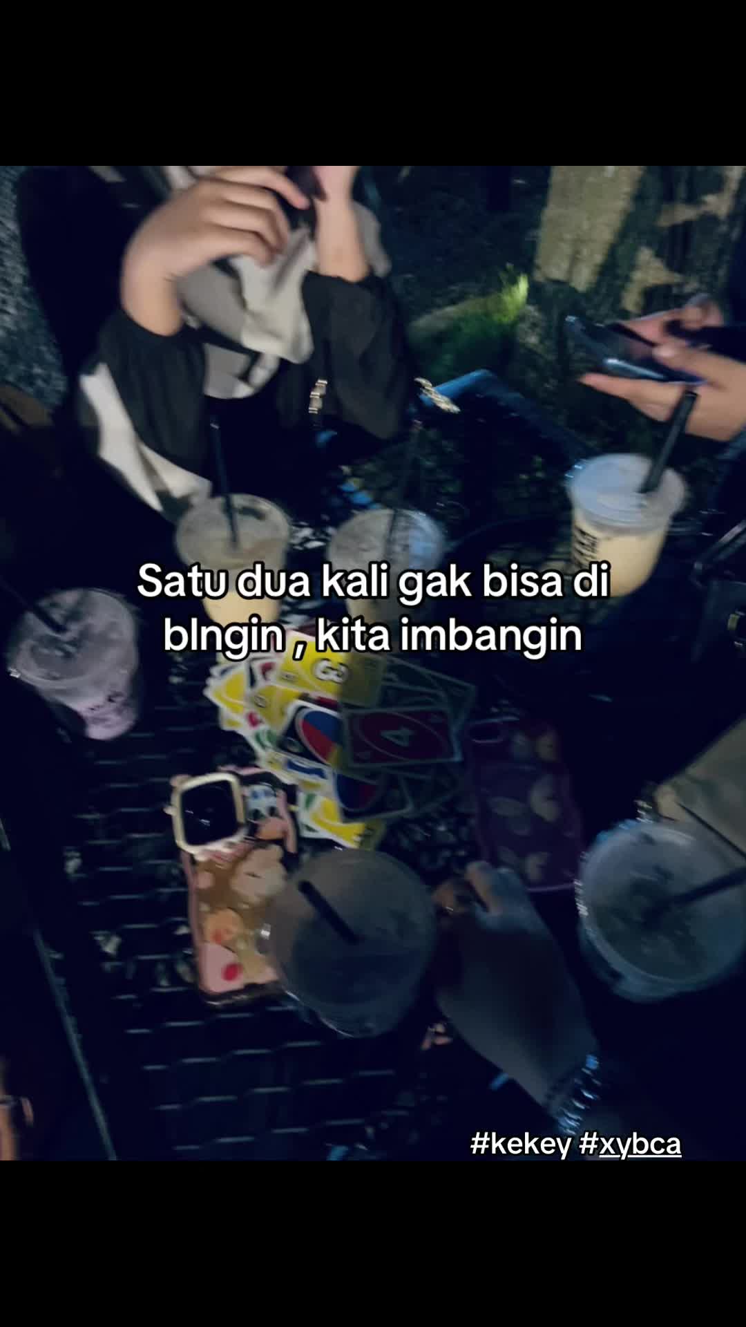 @Key