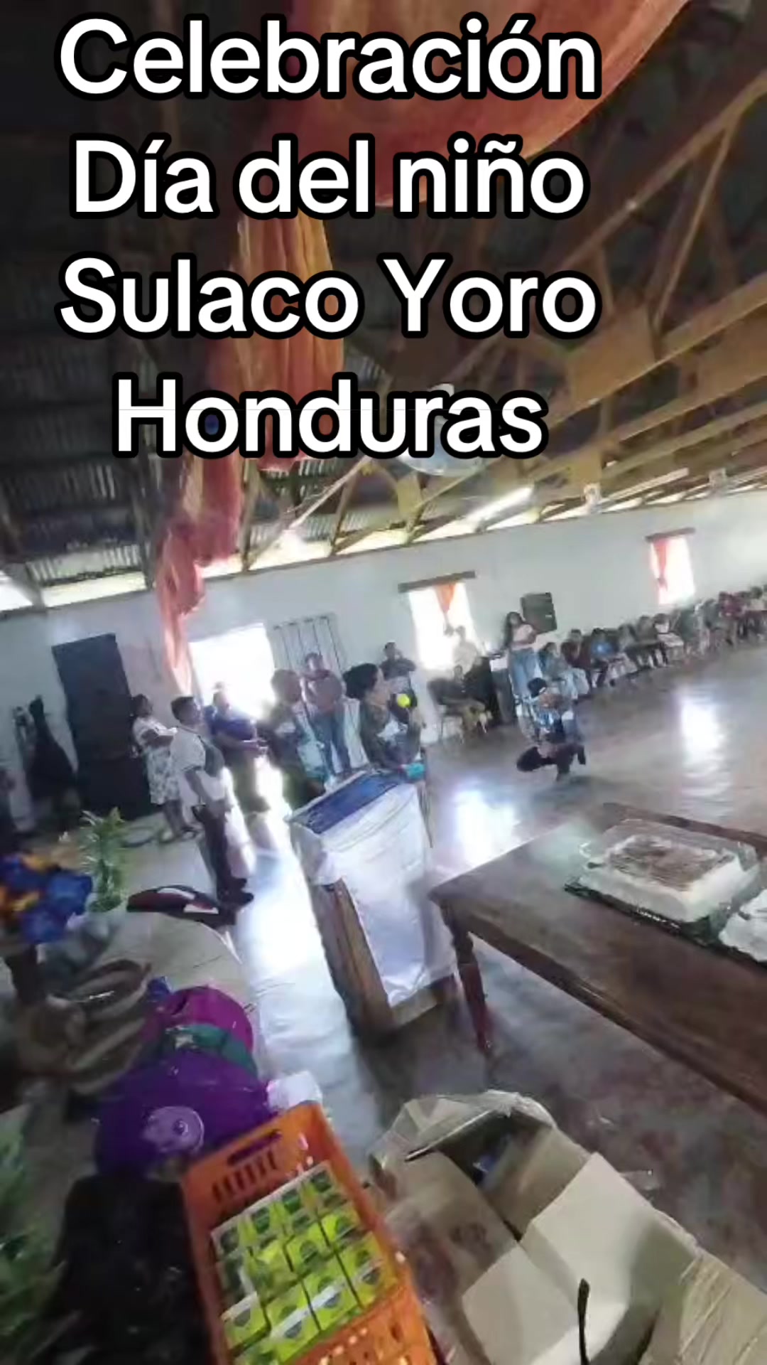 @Grupo Turistico Guarupa🇭🇳