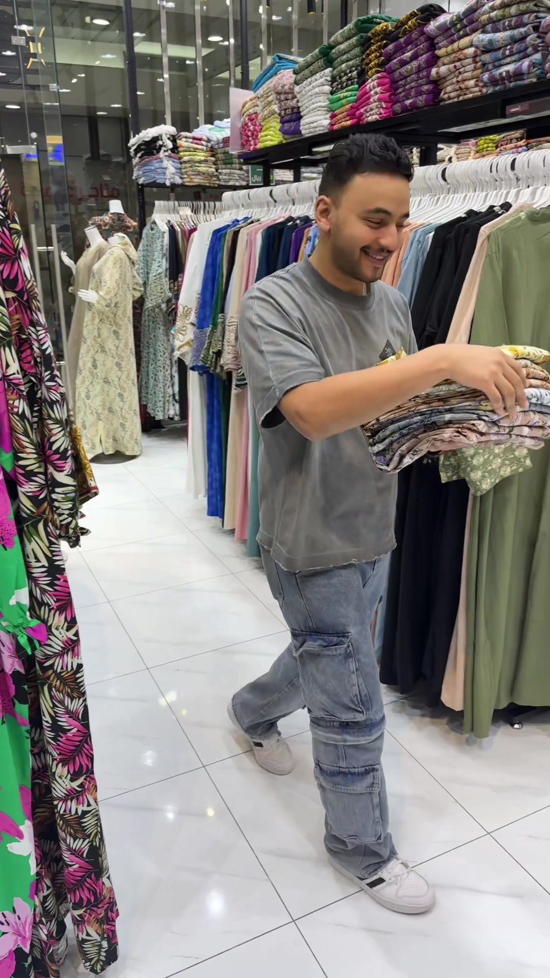 @ميامي للجلابيات
