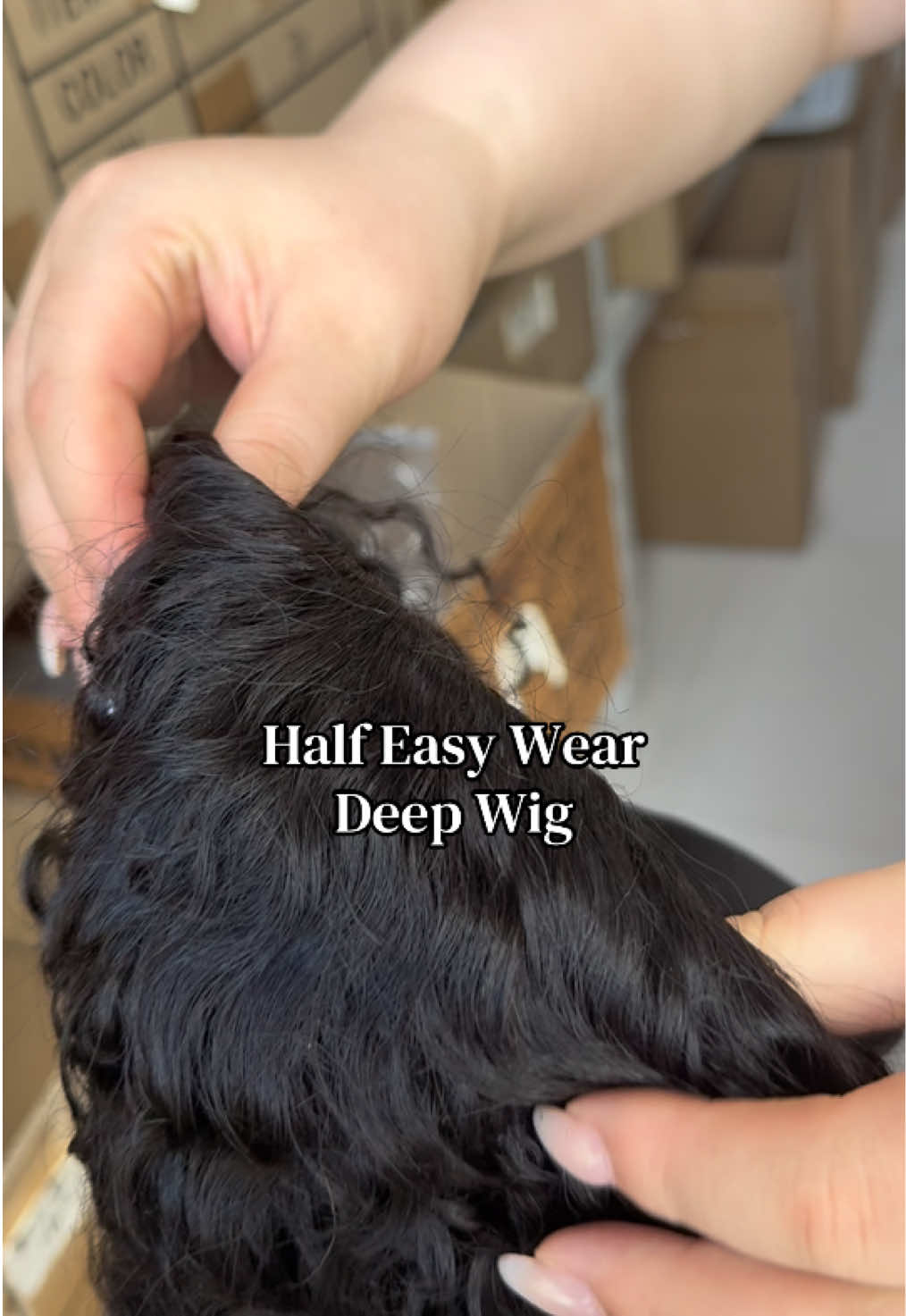 @Bling Hair Fashion
