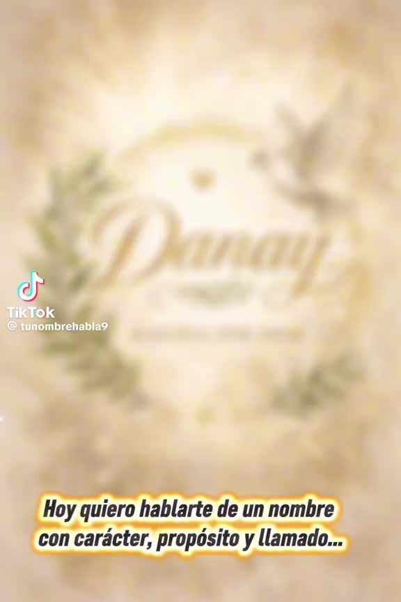 @DanaLily
