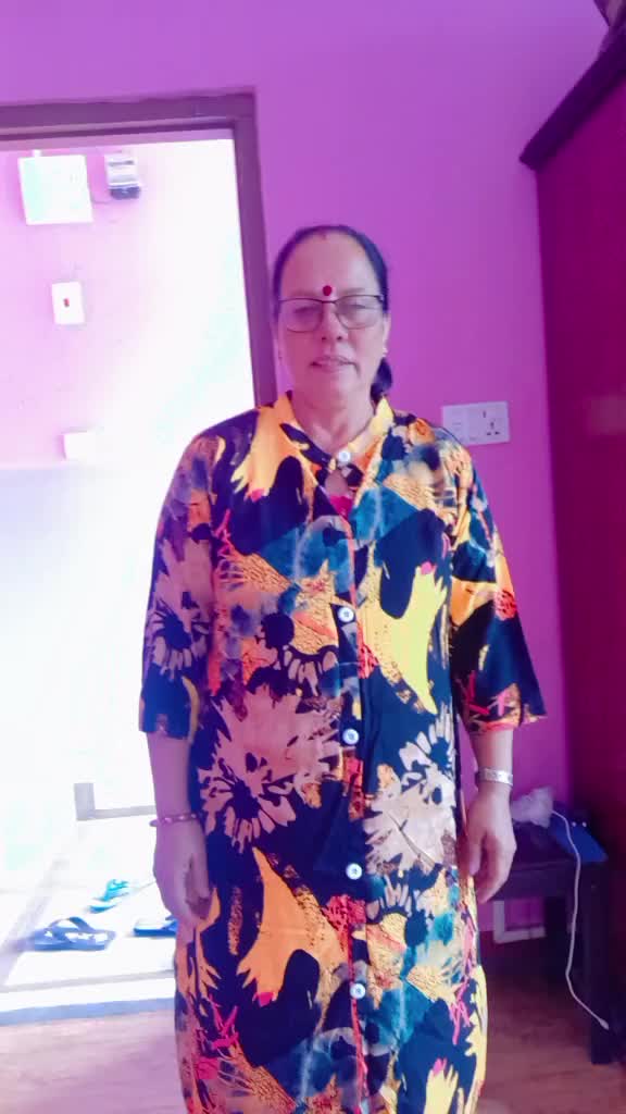 @Shova Karki
