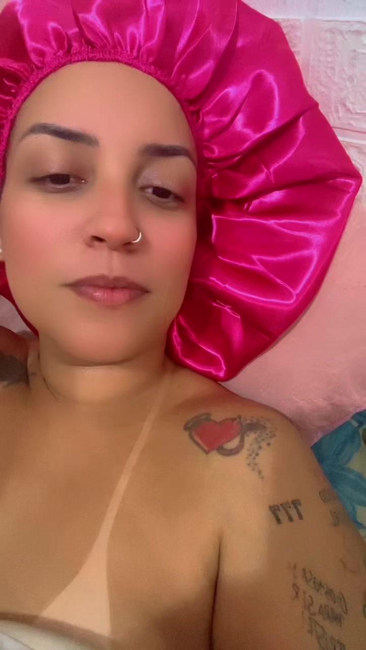 @Iy&aacute; Luiza t&rsquo;Yemanj&aacute; 🌊