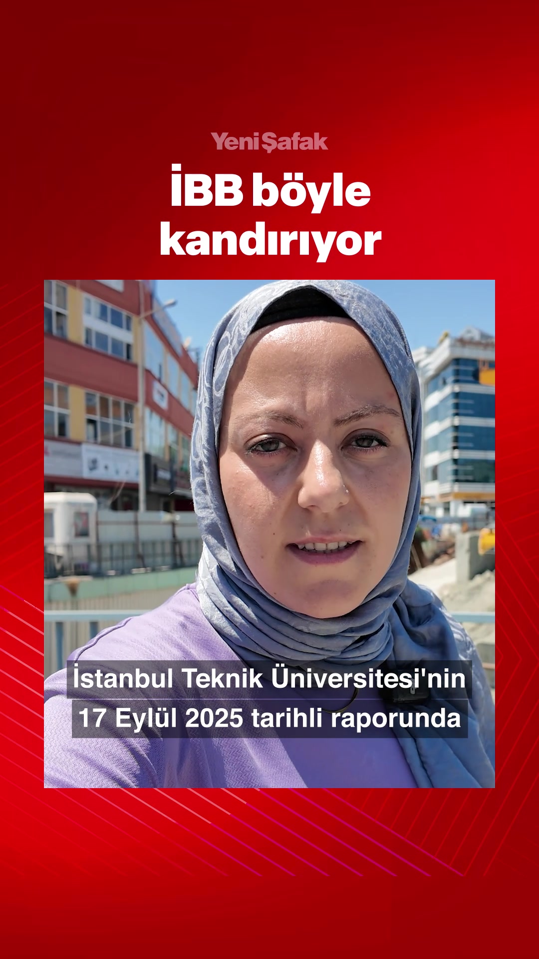 @Yeni Şafak