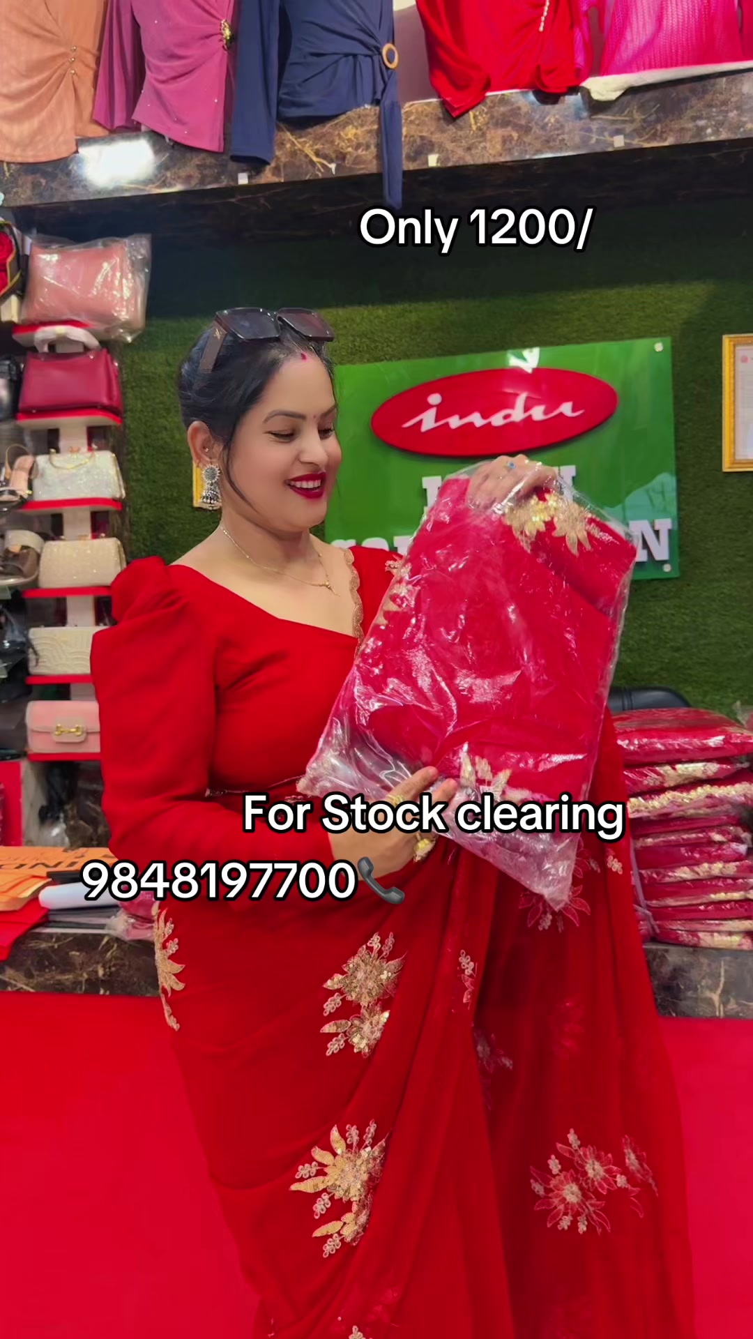 @Indu_collection Surkhet 🙏🧿