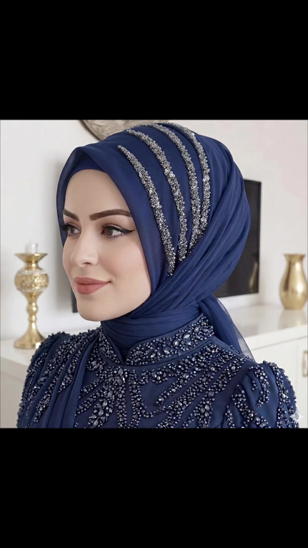 @Hazır Duvak