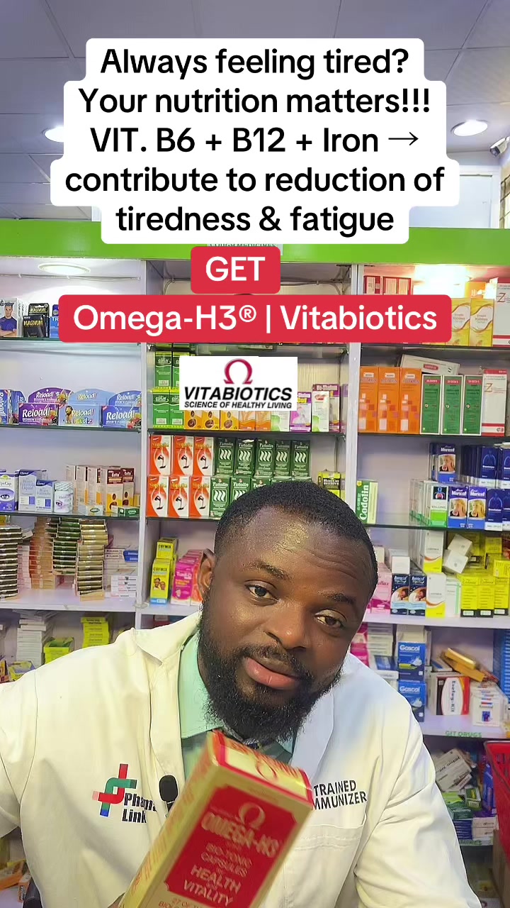 @PHARM TOMIWA