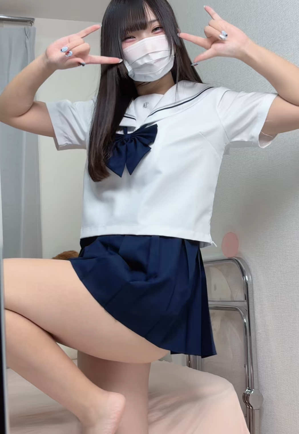 @すいすいすいめえ