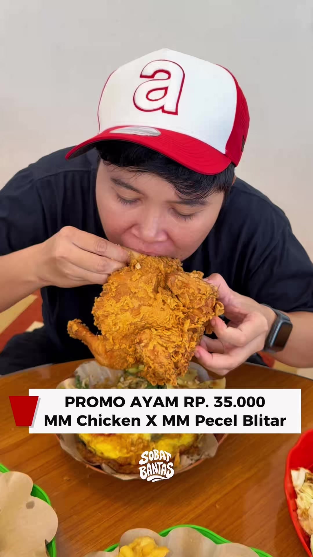 @SOBAT BANTAS