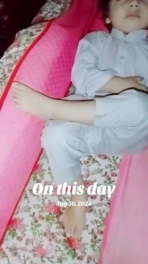 @Sarosh Shawaiz💗