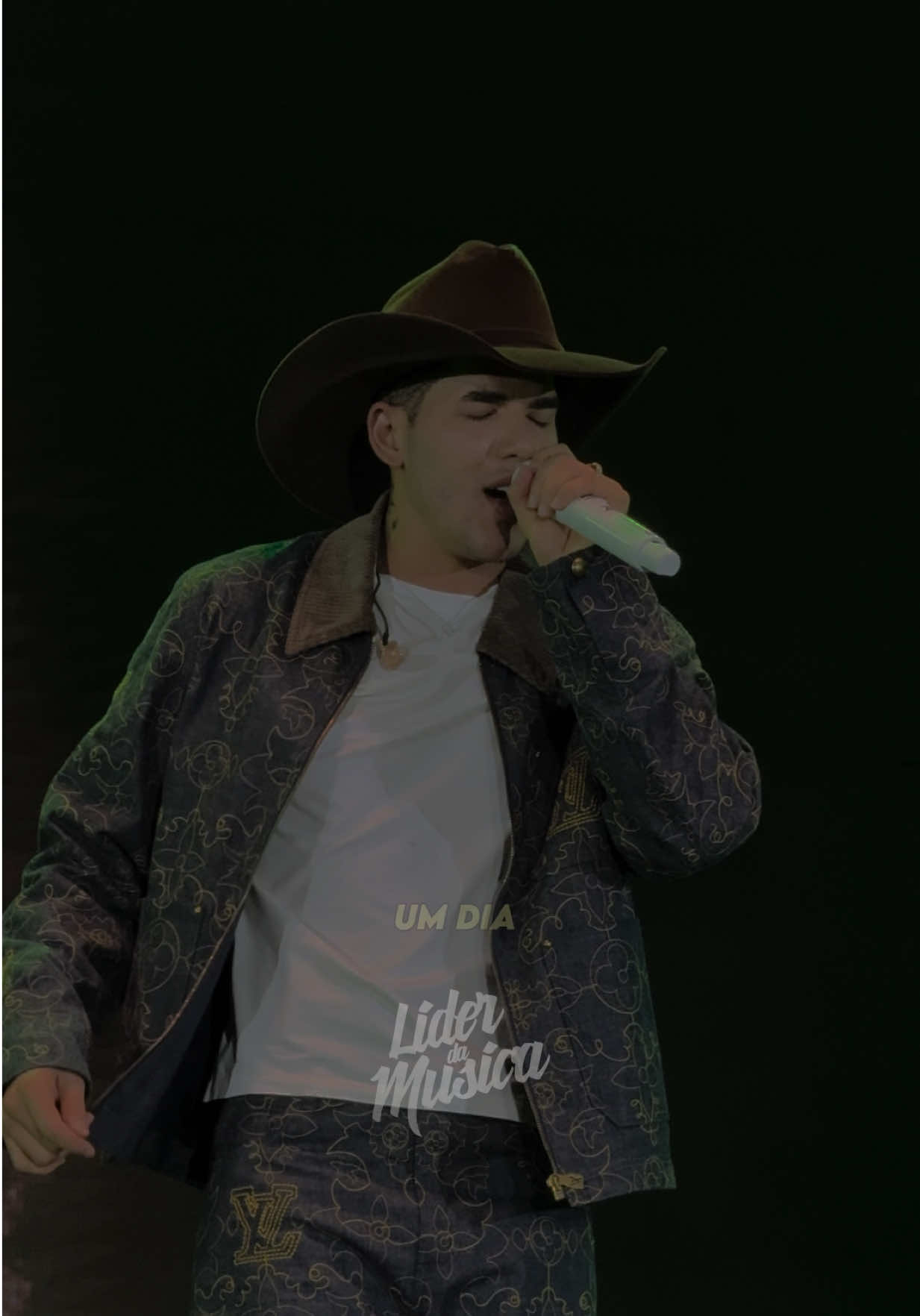 @Liderdamusica