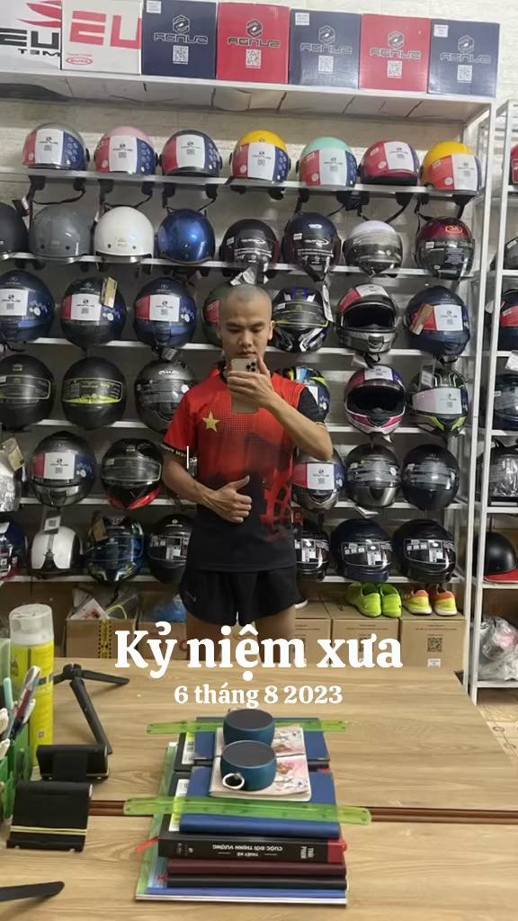 @Ăn Chay 🥗 Chạy Bộ 🏃