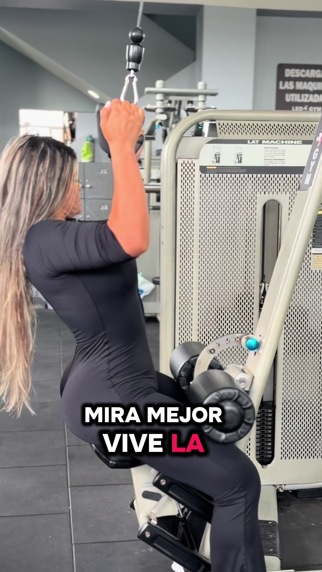 @Monica Fitness